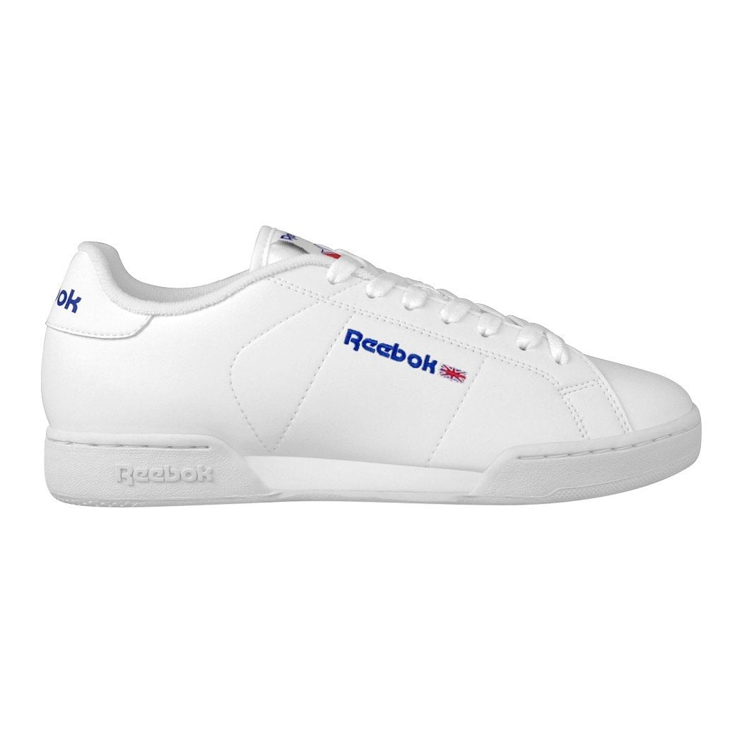 Reebok Tenis V68715 25-28 SIMIPIEL Blanco