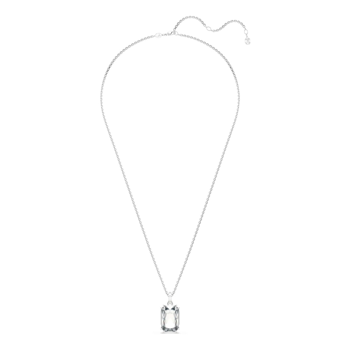 Swarovski Colección Millenia Colgante de corte octágono