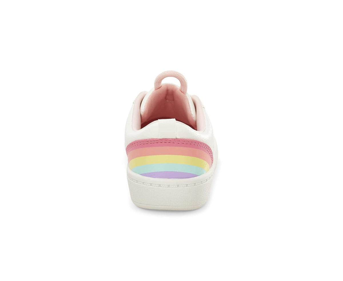 Carter's Tryptic-g Tenis sin Cordones para Niñas
