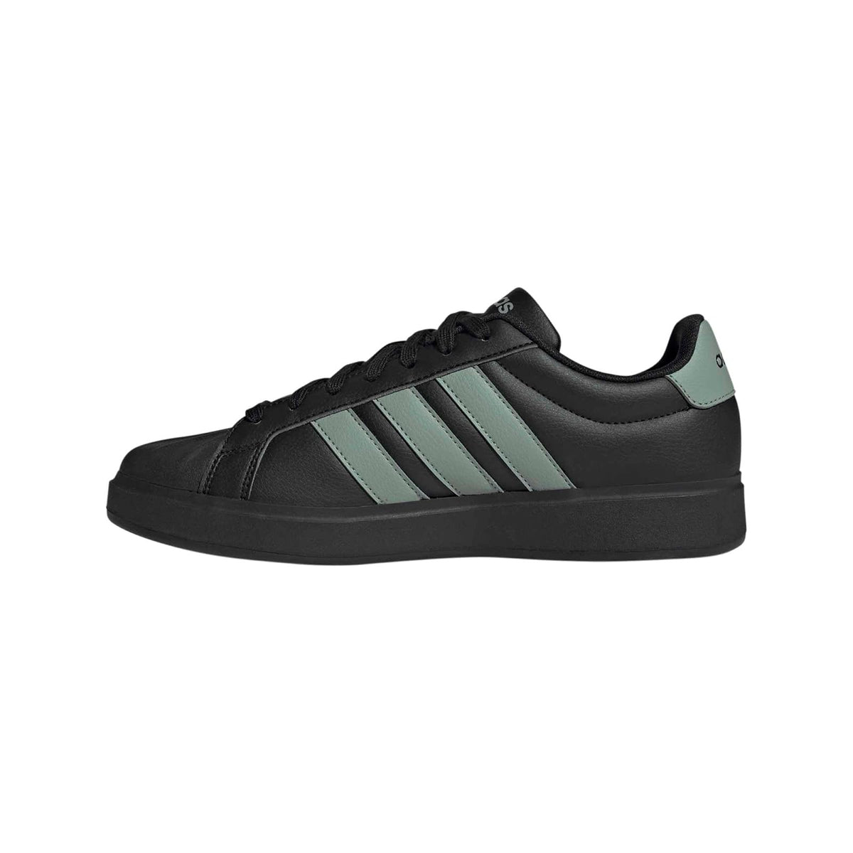 adidas Tenis STREETTALK Hombre Casual Negro