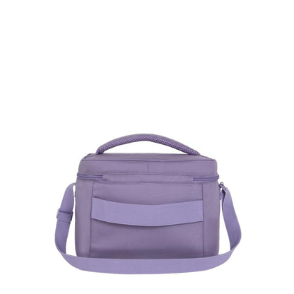 Samsonite Lonchera Refraction Snack Dusty Lilac