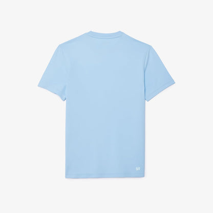 Lacoste Tennis X Novak Djokovic - Playera para Hombre