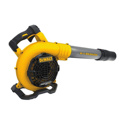 DEWALT Sopladora de Aire Inalámbrica, Flexvolt 60V Máx, DCBL770B