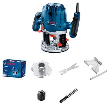 Bosch Router GOF 130 1300W 127V