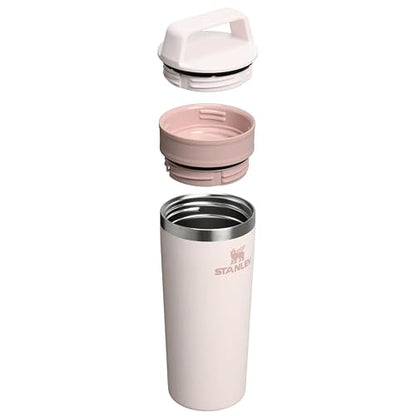 Stanley Café-To-Go Travel Mug Rose Quartz 473ml