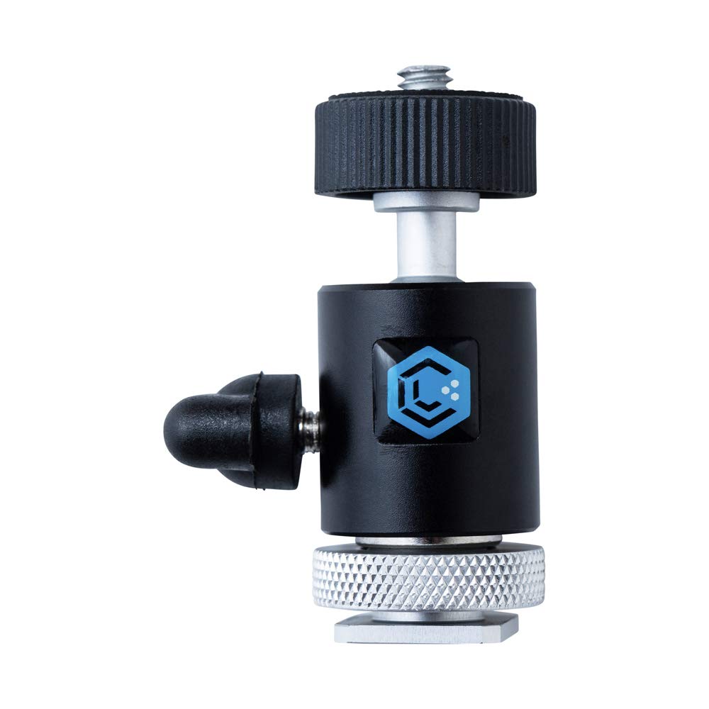 Lume Cube LC-BS11, Color, Pack of/Paquete de 1