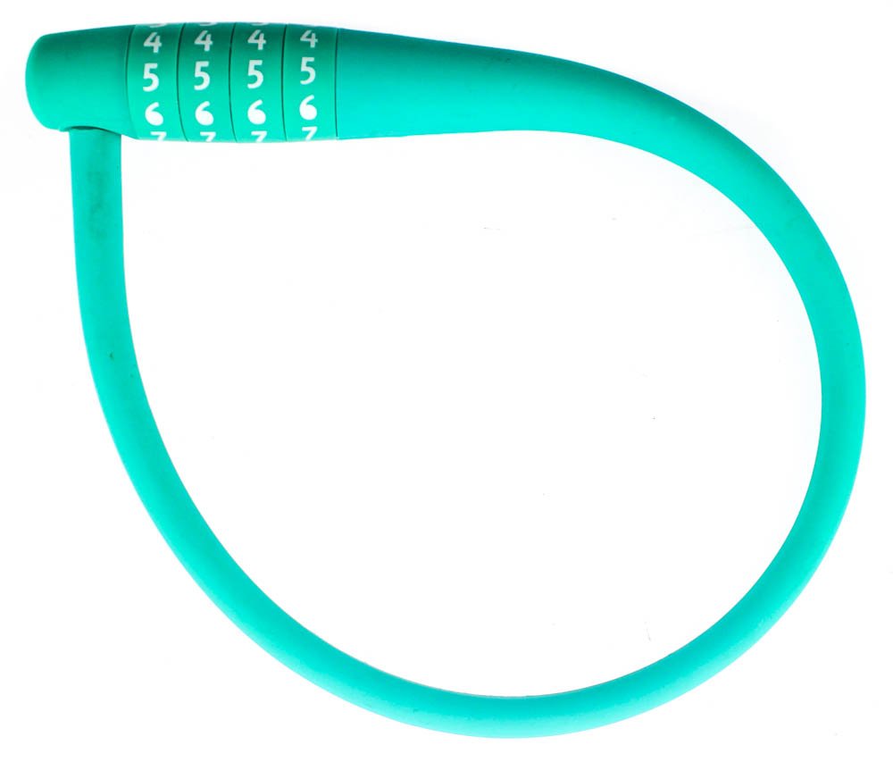 Knog 11563 Party Combo Lock