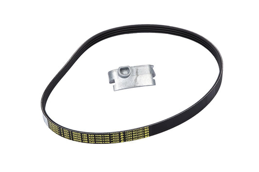 ACDelco Kit de Correa de Compresor de A/C con Herramienta 12658178