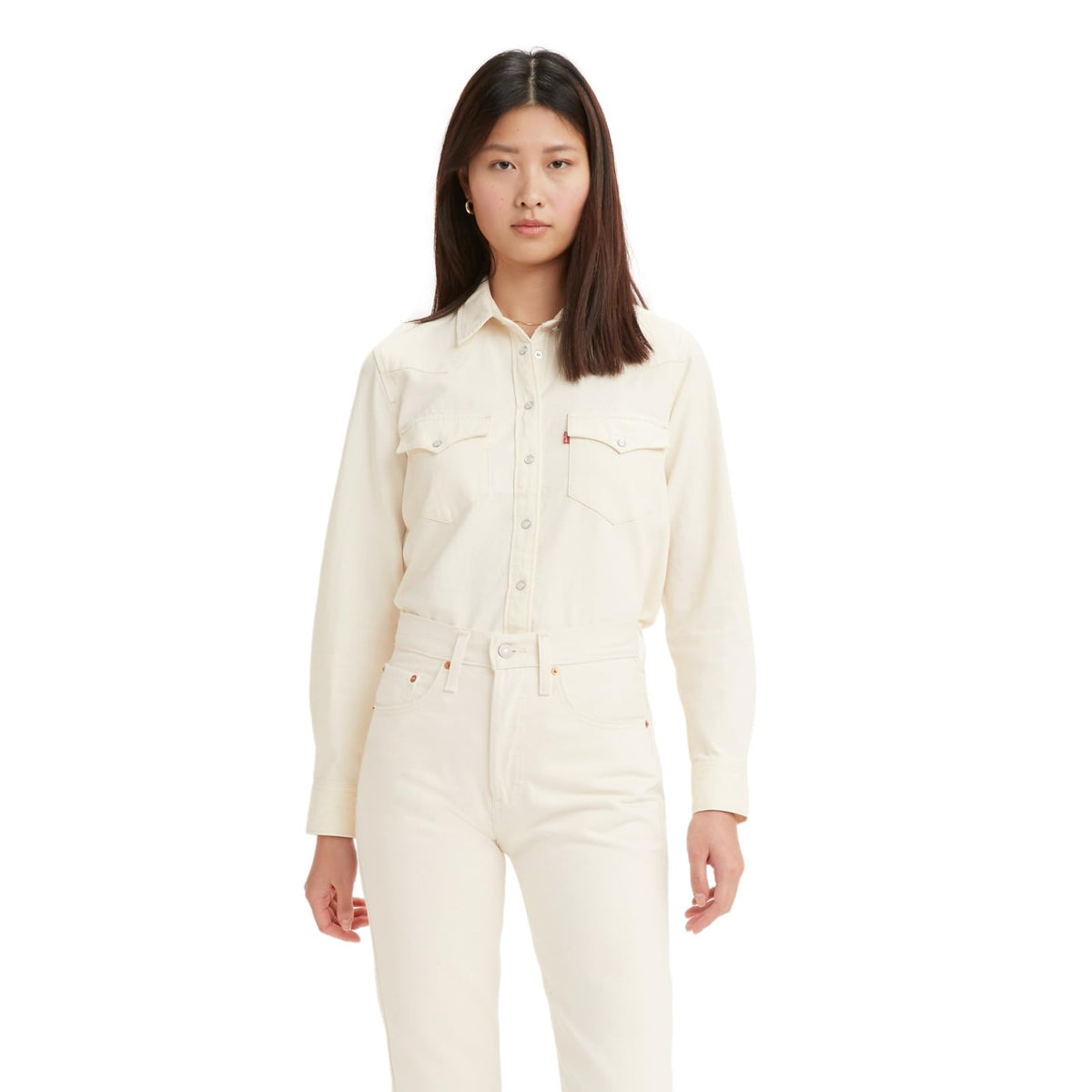 Levi'S Camisa para Mujer