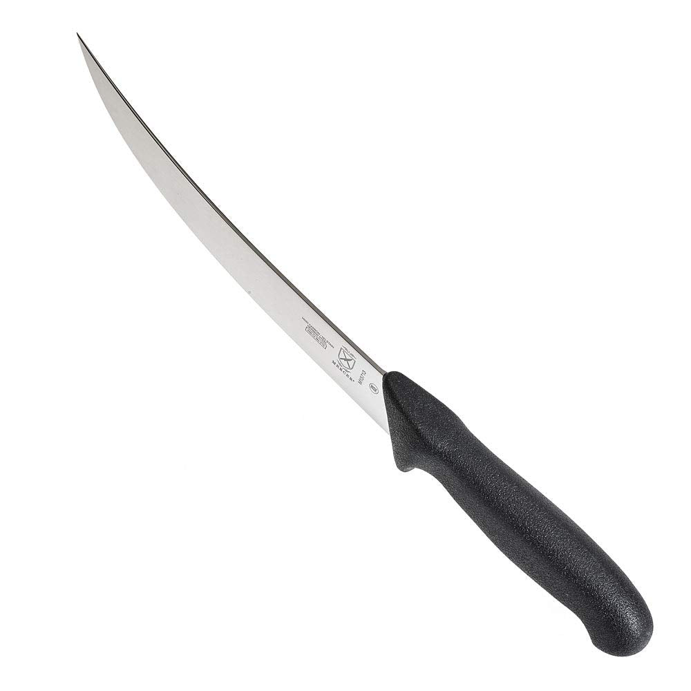 Mercer BPX M13713 - Cuchillo de carnicero para romper, 8 pulgadas