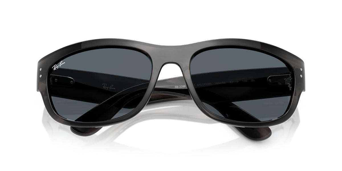 Ray-Ban Balorama Xl Gafas Unisex adulto