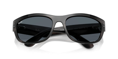 Ray-Ban Balorama Xl Gafas Unisex adulto