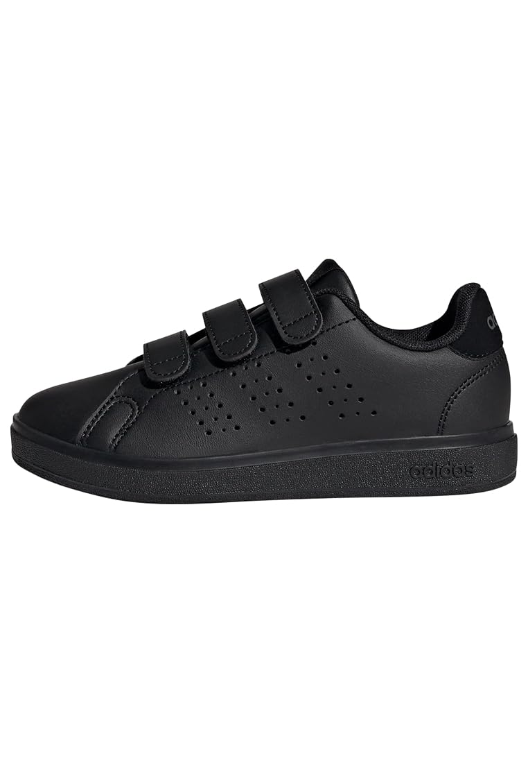 adidas Advantage Base 2.0 Tenis para Unisex-niños