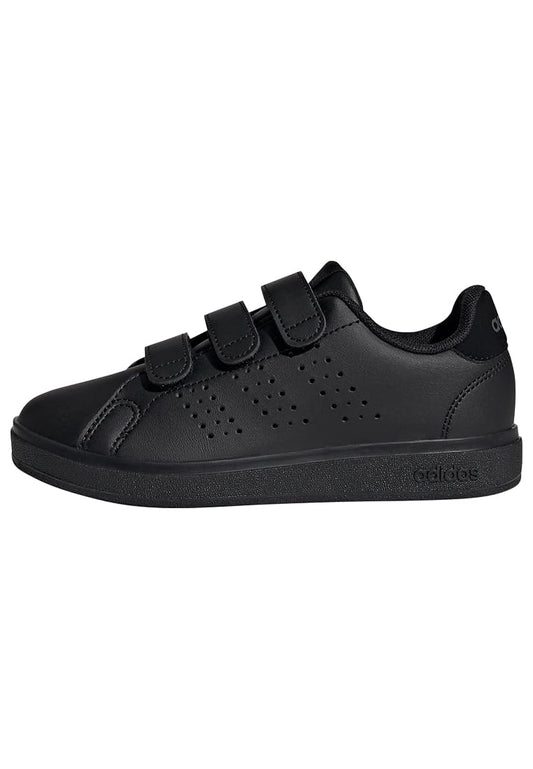 adidas Advantage Base 2.0 Tenis para Unisex-niños