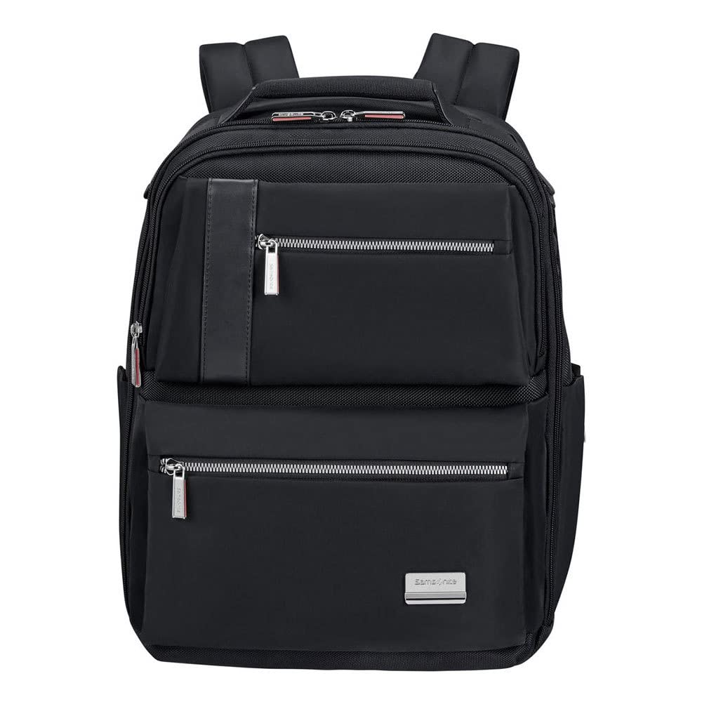 Samsonite Openroad Chic 2 0 Laptop Backpack Mochila 14 1" Black