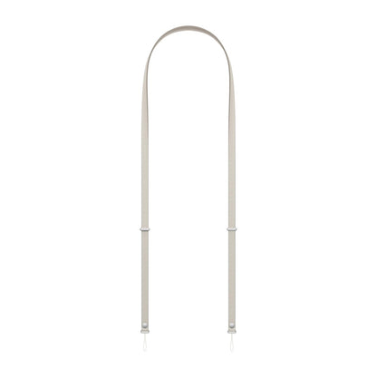Apple Correa Cruzada para iPhone - Canela