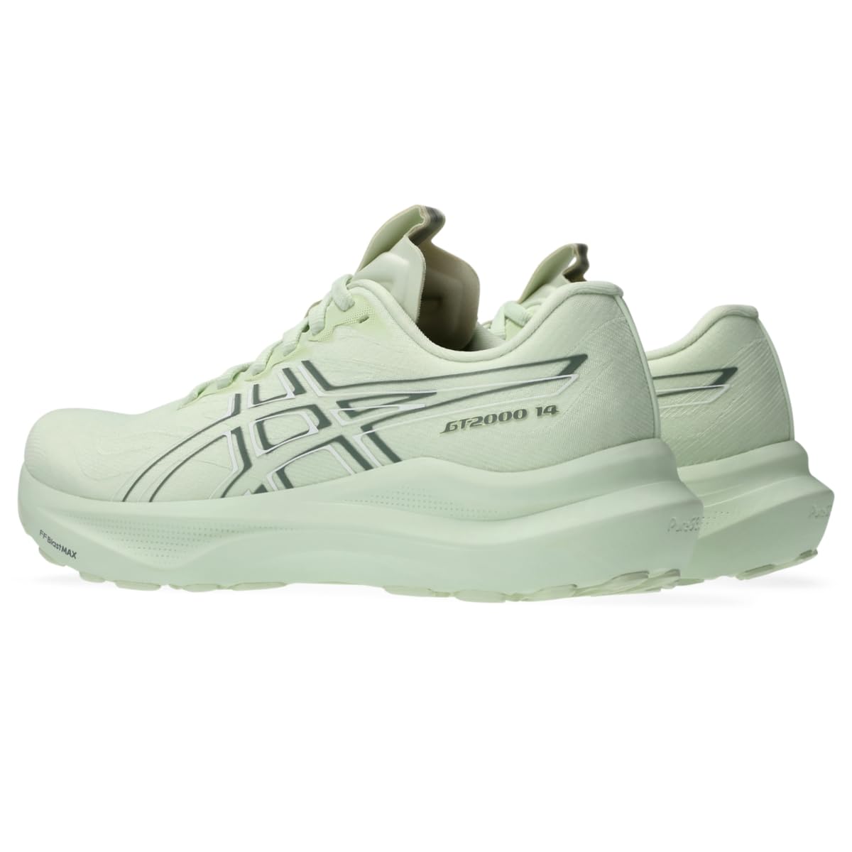 ASICS GT-2000 14 - Tenis de Correr para Hombre