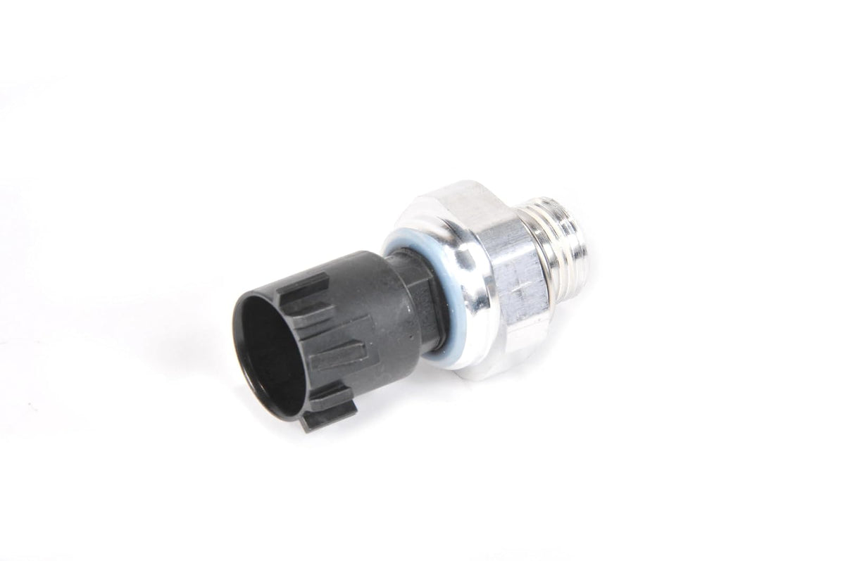 GM Genuine Parts 12673134 Sensor de Presión de Aceite, Negro