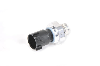 GM Genuine Parts 12673134 Sensor de Presión de Aceite, Negro