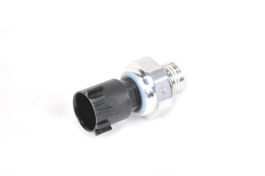 GM Genuine Parts 12673134 Sensor de Presión de Aceite, Negro