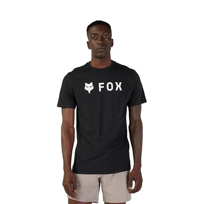 Fox Racing Absolute SS Prem tee Playera Absolute SS Prem Hombre