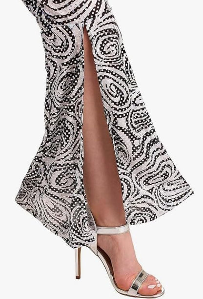 Women's Foxy Lady Disco Costume