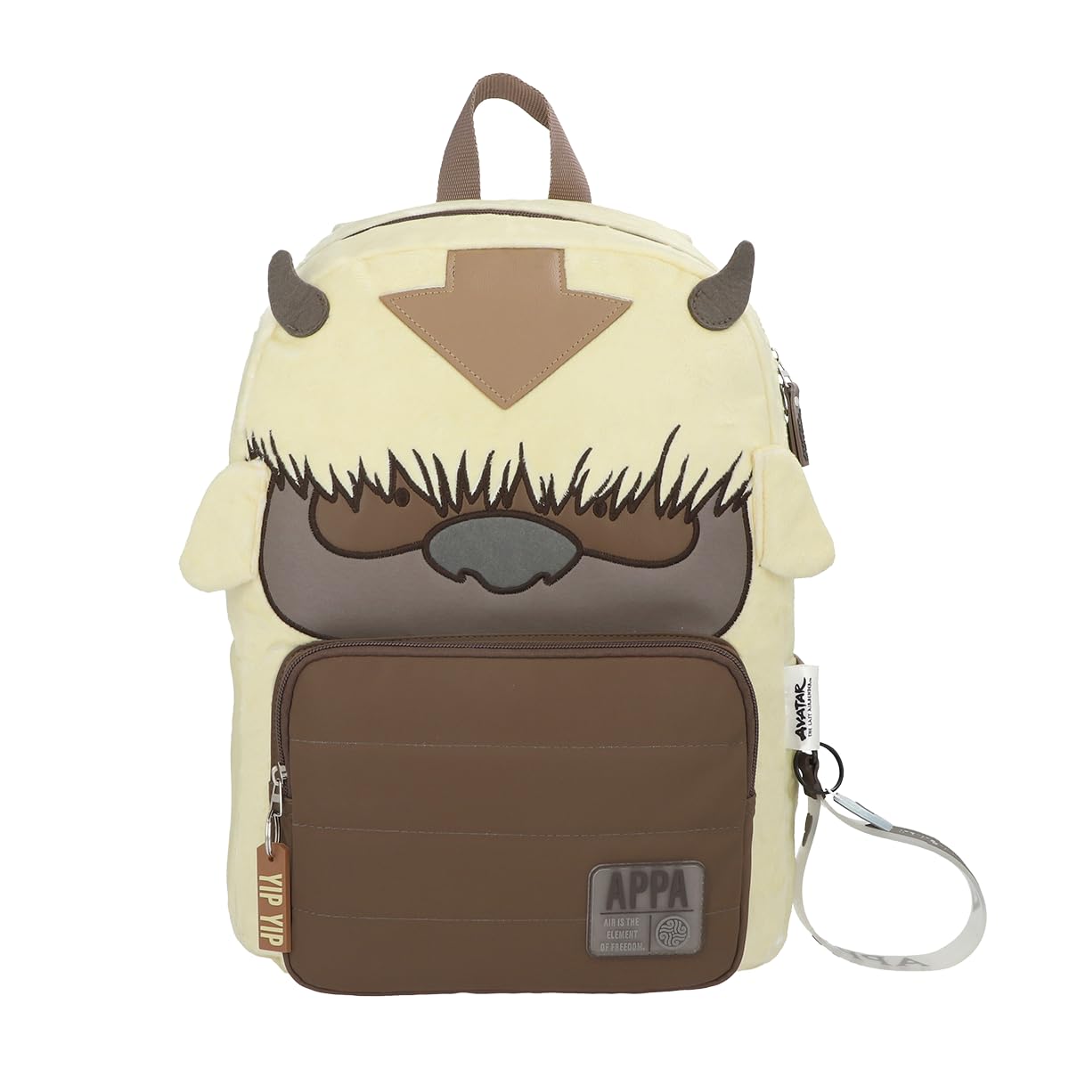 Avatar Mochila Appa con portalaptop
