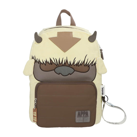Avatar Mochila Appa con portalaptop