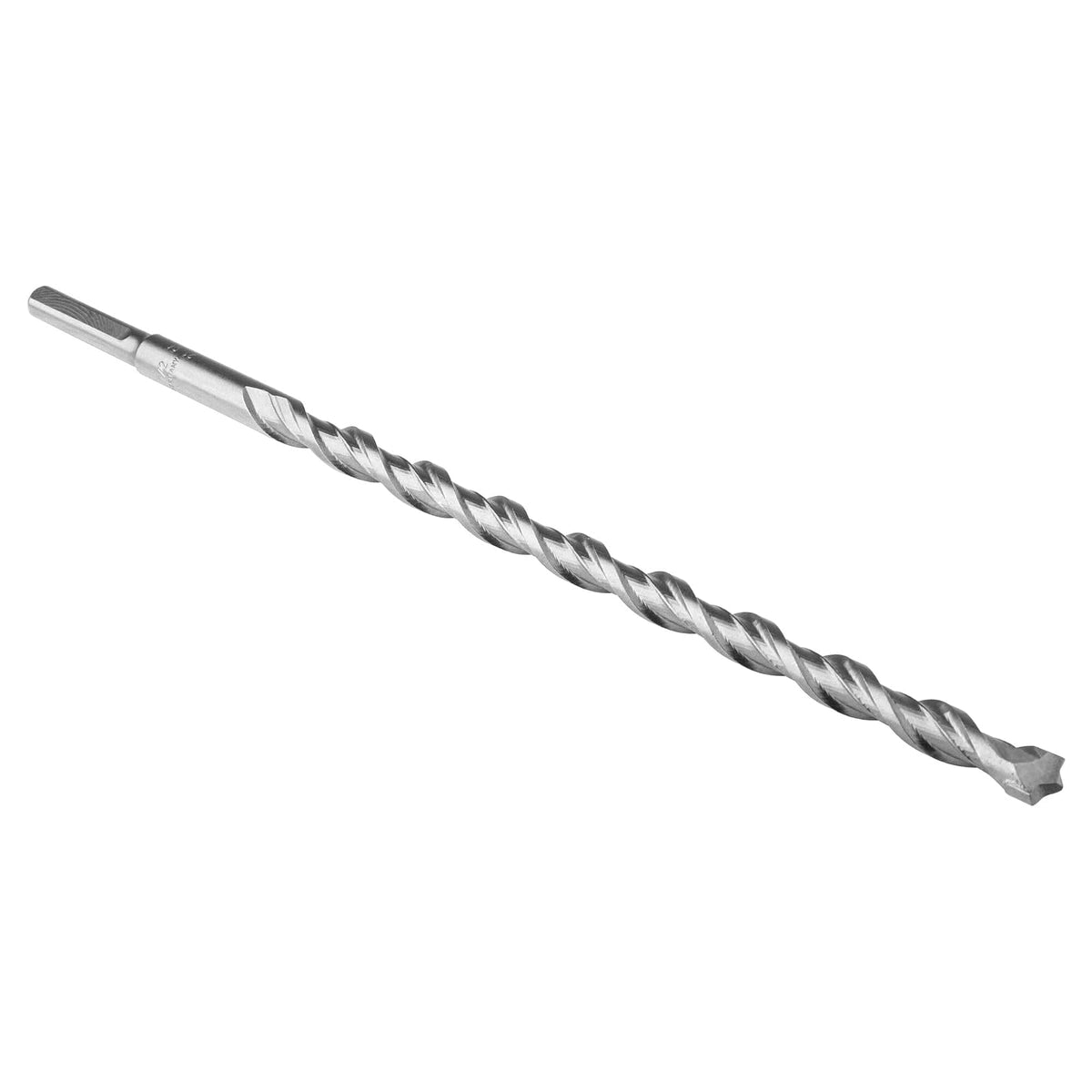 DEWALT Broca para Concreto Autocentrable con Punta Rock Carbide 1/2 Pulgadas DW5236