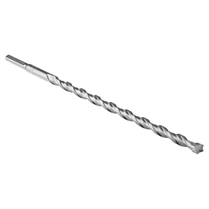 DEWALT Broca para Concreto Autocentrable con Punta Rock Carbide 1/2 Pulgadas DW5236
