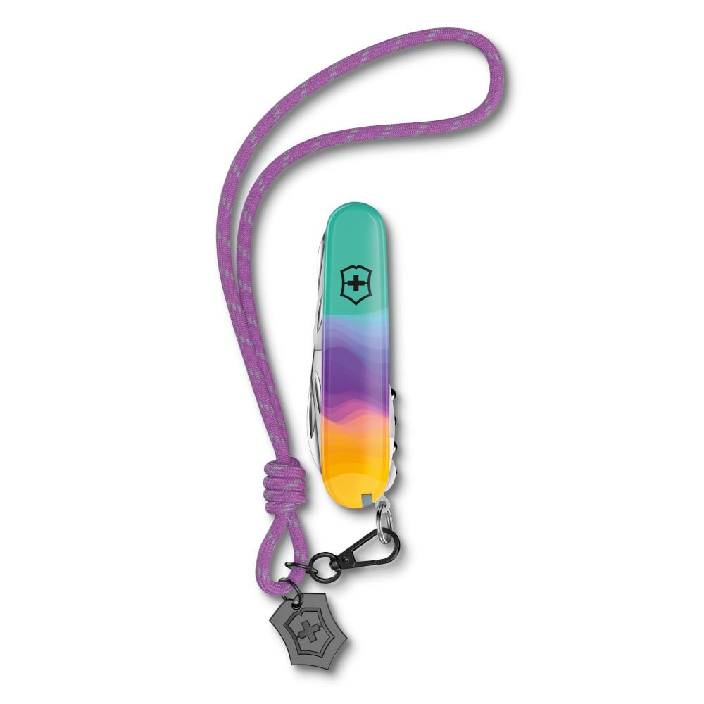 Victorinox Navaja Companion Sydney Style, 91 Mm