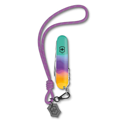 Victorinox Navaja Companion Sydney Style, 91 Mm
