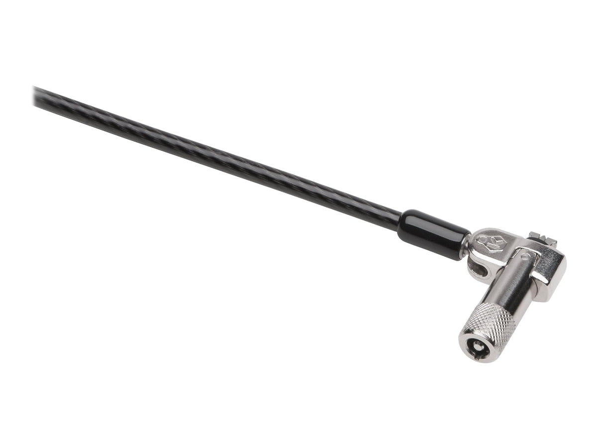 Kensington K64444WW Nano Saver Keyed Laptop Lock for Select HP Elitebooks and Chromebooks
