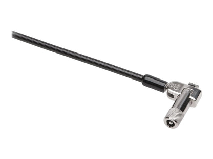 Kensington K64444WW Nano Saver Keyed Laptop Lock for Select HP Elitebooks and Chromebooks