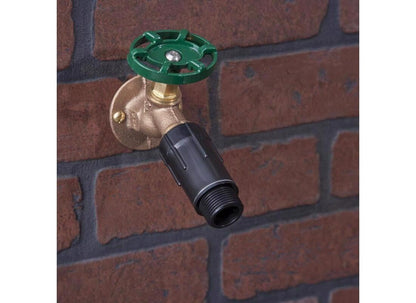 Raindrip R463CT Preset Hose Pressure Regulator-25-30 PSI HOSE REGULATOR