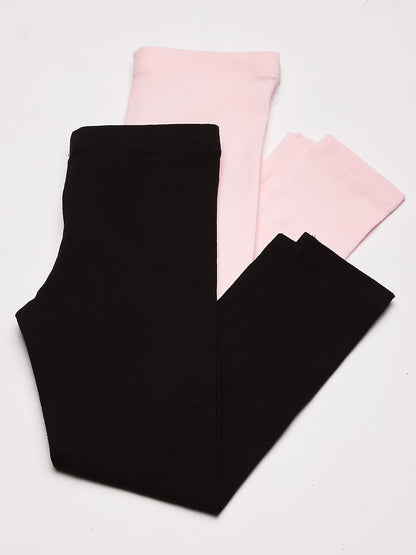 The Children's Place Leggings para niñas pequeñas