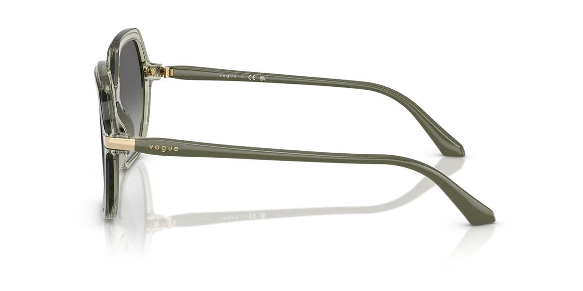 Vogue 0VO5561S Sunglasses Female
