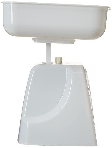 Pretul BAS-5CP, Báscula mecánica para cocina 5 Kg
