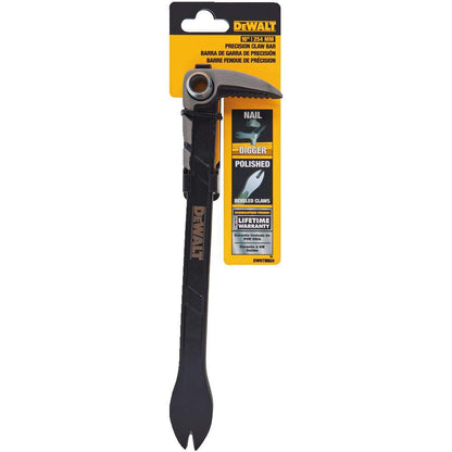 Dewalt DWHT55524 10 pulgadas. Barra de garra