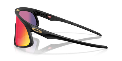 Oakley OO9484D RSLV Rectangular Sunglasses
