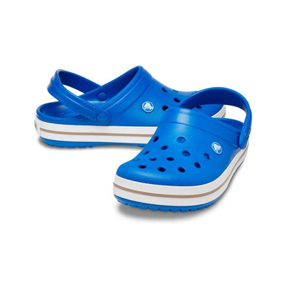 Crocs Crocband Ppr Zueco para Unisex-Adulto