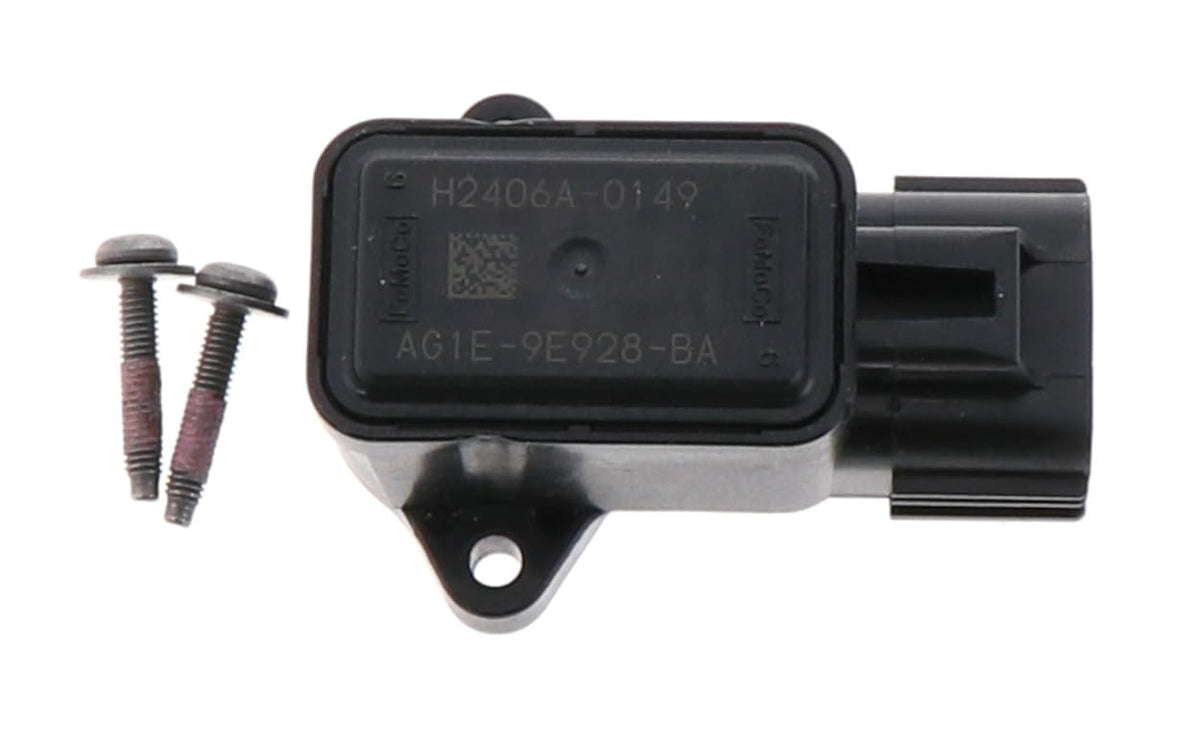 Motorcraft Sensor de Posicion del Acelerador DY1164