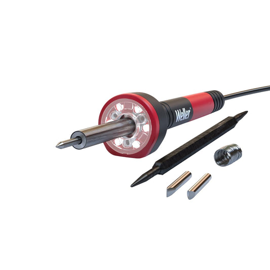 Weller WLIRK3012A - Kit de soldador (30 W/120 V)