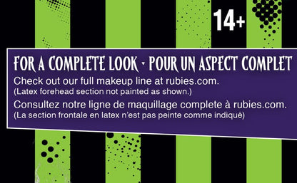 Rubie'S Peluca para Adulto Beetlejuice