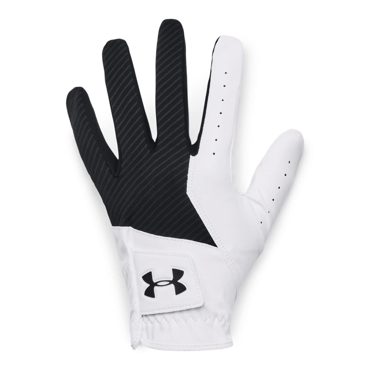 Under Armour Medal - Guantes de Golf para Hombre