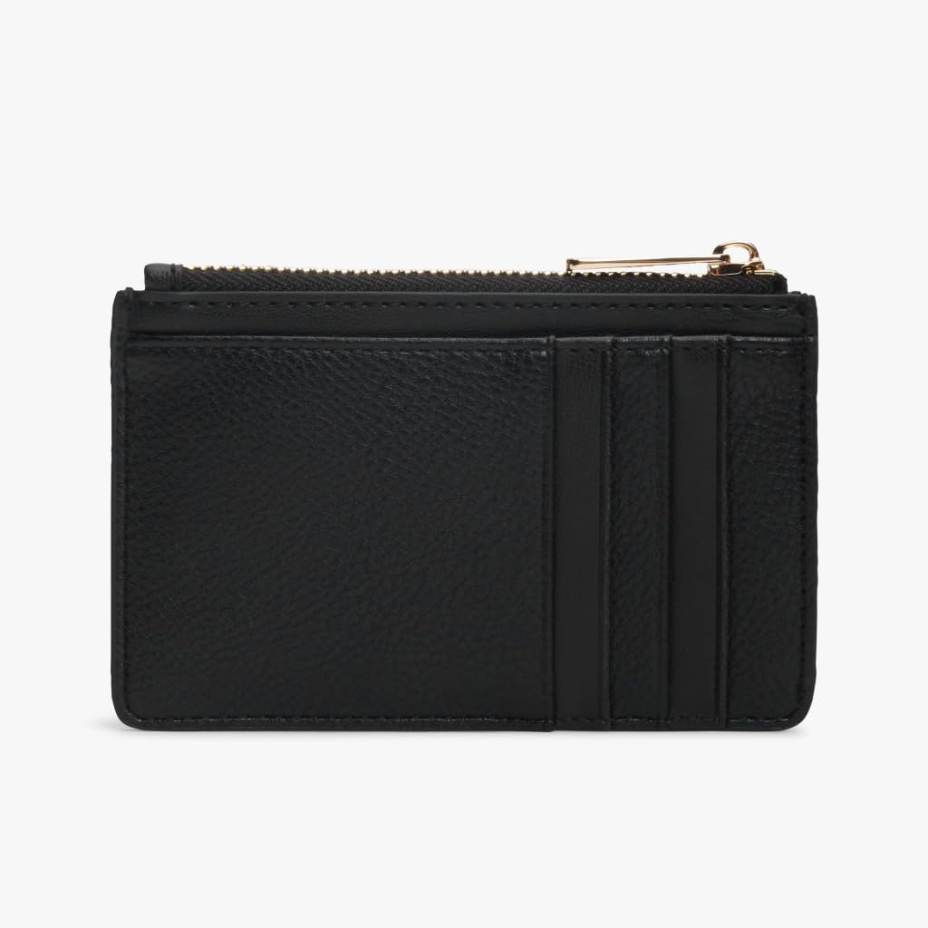 Tommy Hilfiger Cartera Icon Long Holder Para Mujer