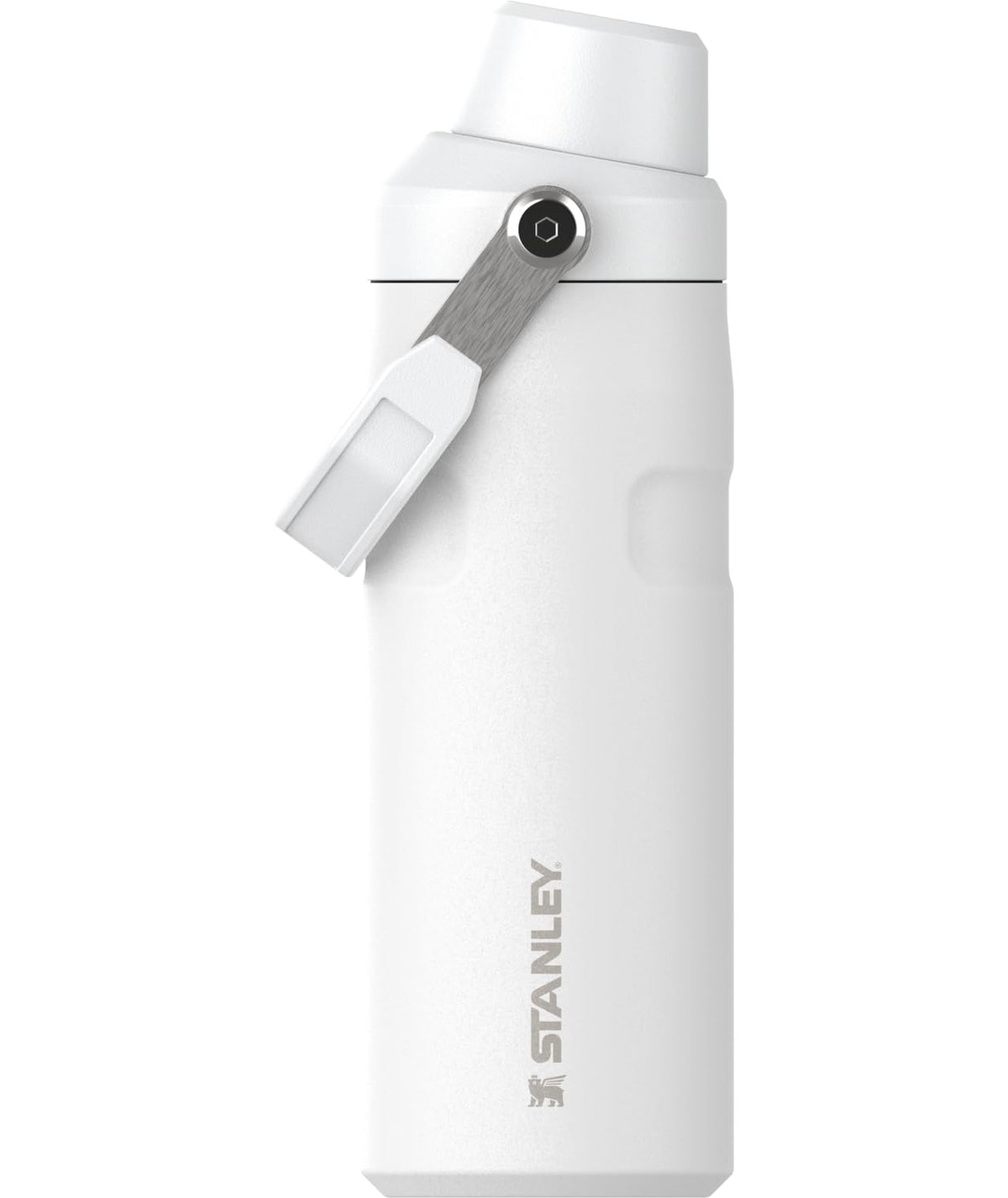 Stanley IceFlow AeroLight FastFlow Botella de Agua - 16 onzas - Frost
