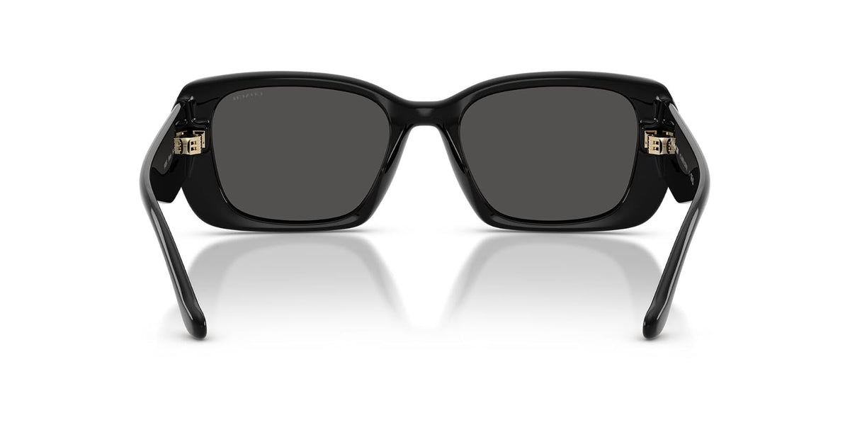 COACH Hc8435u Universal Fit Gafas Mujer