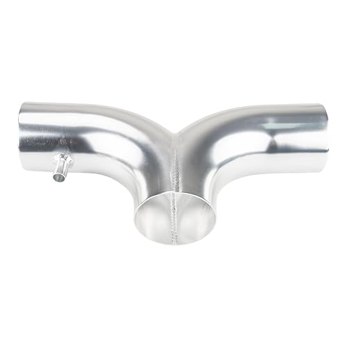 ZonCar - Sistema de entrada de aire frío para Corvette 5.7L V8 1997 1998 1999 2000 azul