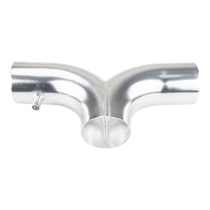 ZonCar - Sistema de entrada de aire frío para Corvette 5.7L V8 1997 1998 1999 2000 azul